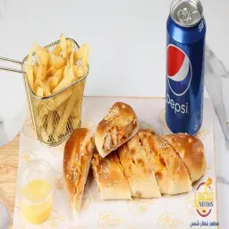 وجبة فاهيتا